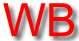 Logo - W Baur